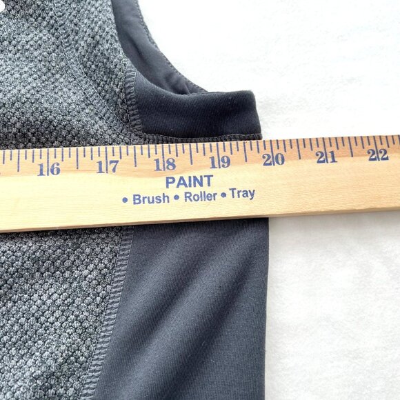 Texas Rangers 2023 World Series Champions Antigua Mens S Gray Fleece Vest Logo - Picture 7 of 10